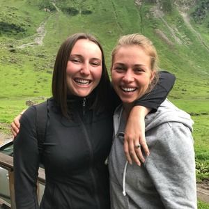 Meet your Posher, Melanie